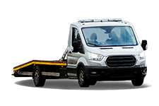 Car Hire Gosport - 3.5 Tonne Recovery Truck - Truck hire Gosport