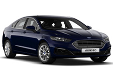 Car Hire Gosport - Mondeo Auto - car hire Gosport