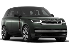 Car Hire Gosport - Range Rover - car hire Gosport